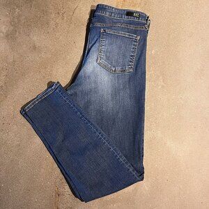 Kut from the Kloth Diana Jeans